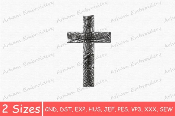 Christian Faith Cross: A Designer’s Review for Boutique Sweatshirts