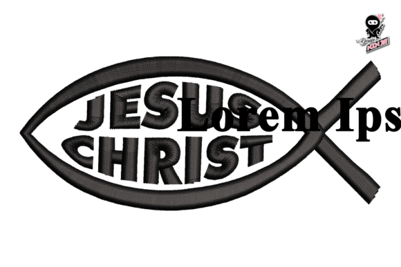 Jesus Christ Fish: A Designer’s Holiday Review