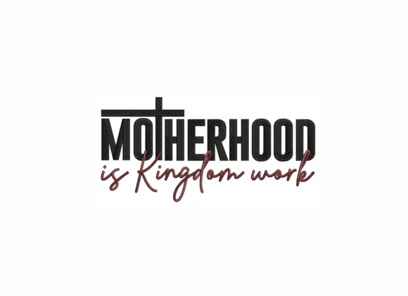 Kingdom Motherhood: A Designer’s Craft Fair Review