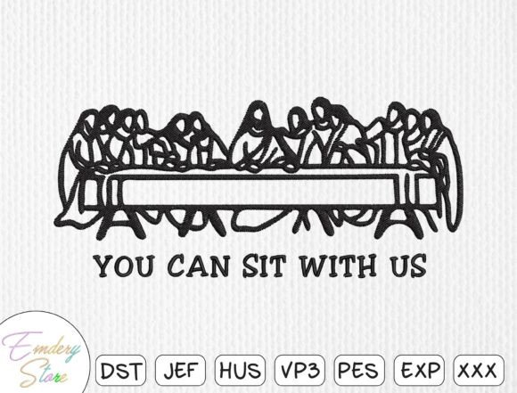 Review: Christian Embroidery Design for Business