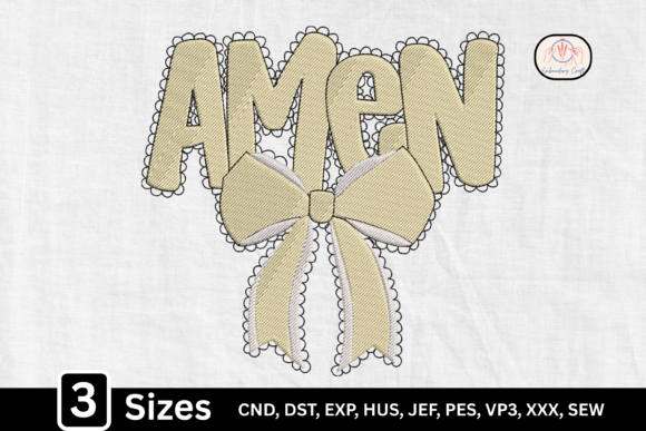Reviewing Christian Faith Coquette Bow Amen for Boutique Sweatshirts