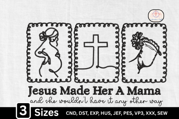 Reviewing Christian Motherhood Mom for Holiday Sales