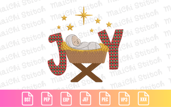 Reviewing JOY Nativity for Boutique Apparel